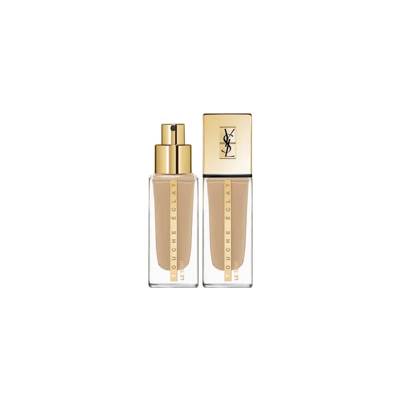 Touche Eclat Le Teint Long Wear Glow Foundation