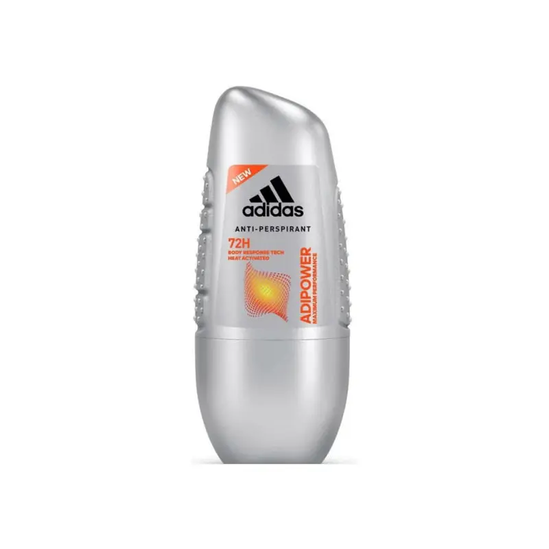 Adipower 72h Maximum Performance Anti-Perspirant Roll On 50ml