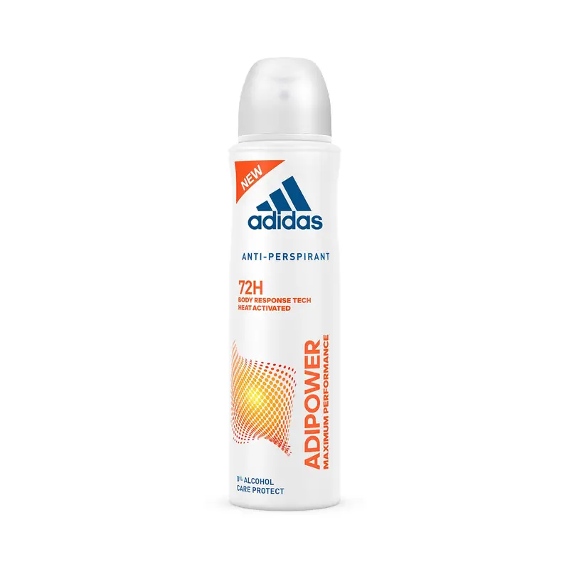 Adipower Women 72H Deodrant 150Ml