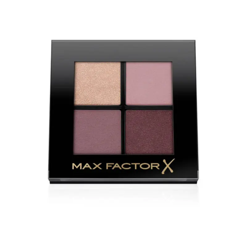 Color Xpert Soft Touch Eyeshadow Palette