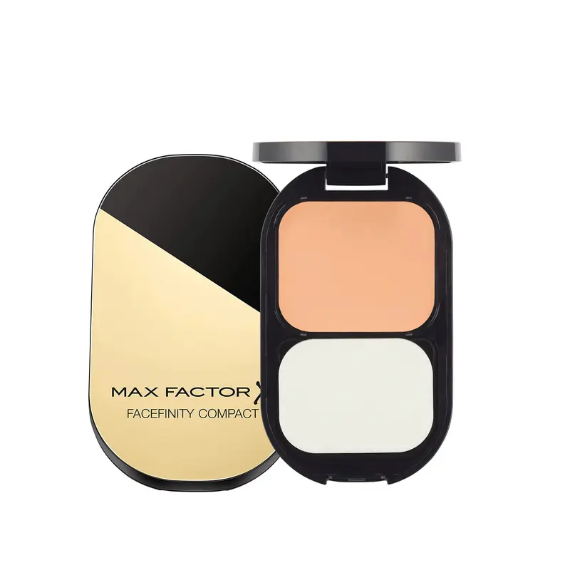 Facefinity Compact Foundation SPF20