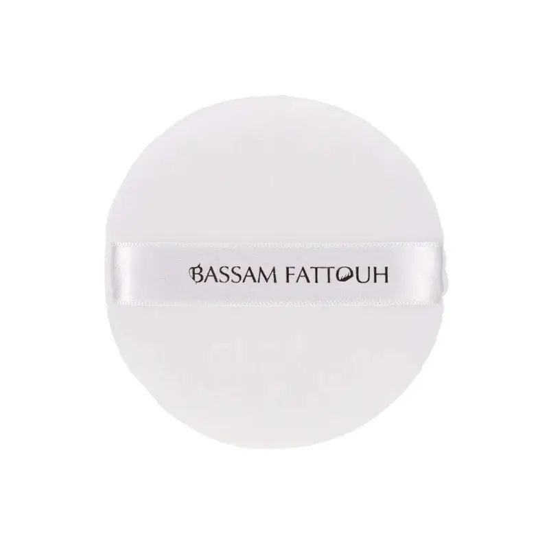 Houpette Big Powder Cotton Puff