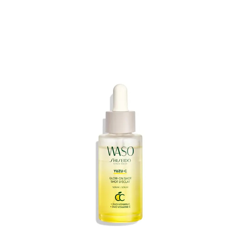 Waso Glow On Shot 28Ml