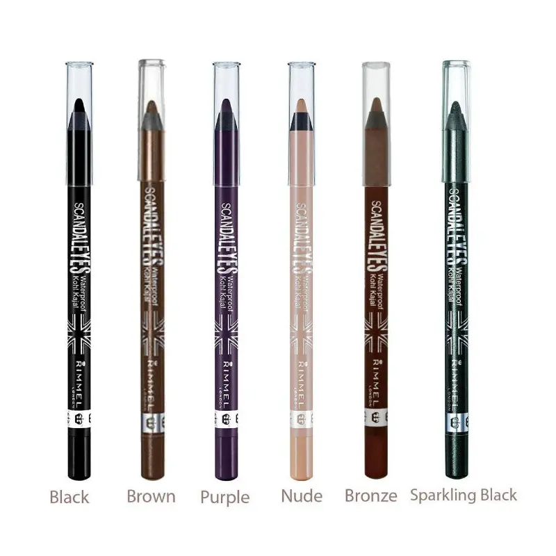 Waterproof Kohl Kajal Liner