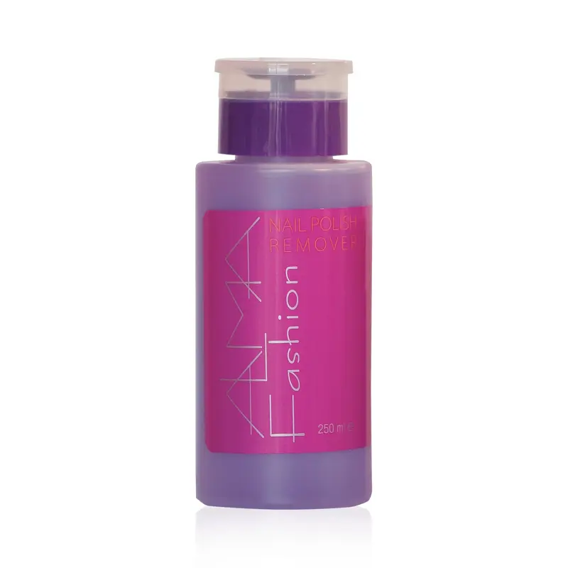 Alma  Pump Nail Polish Remover