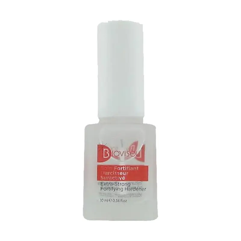 Soin Fortifiant Durcisseur Suractive, 11ml