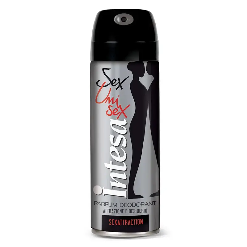Unisex Deodorant SexAttraction 200ml