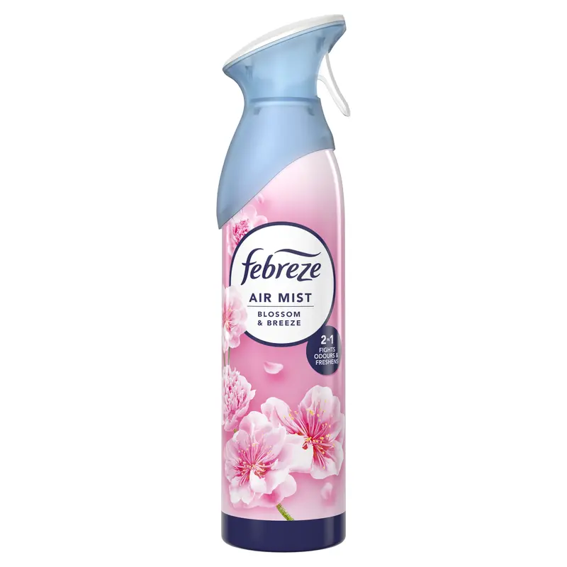 Air Freshener Blossom Breeze