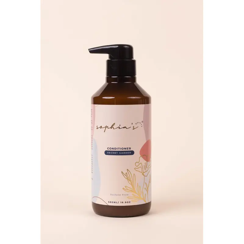 Secret Garden Conditioner