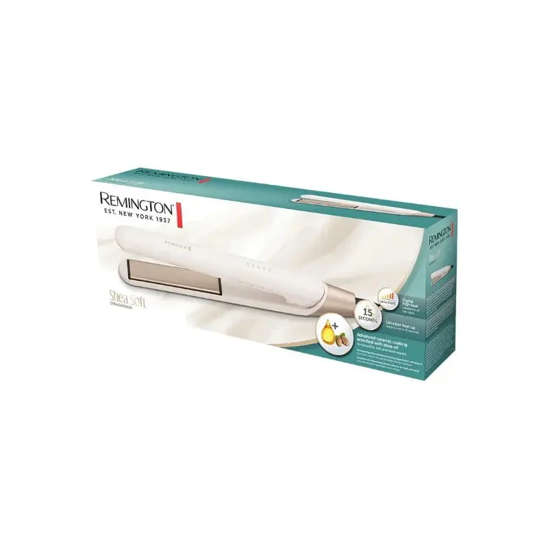 Shea Soft Straightener S4740