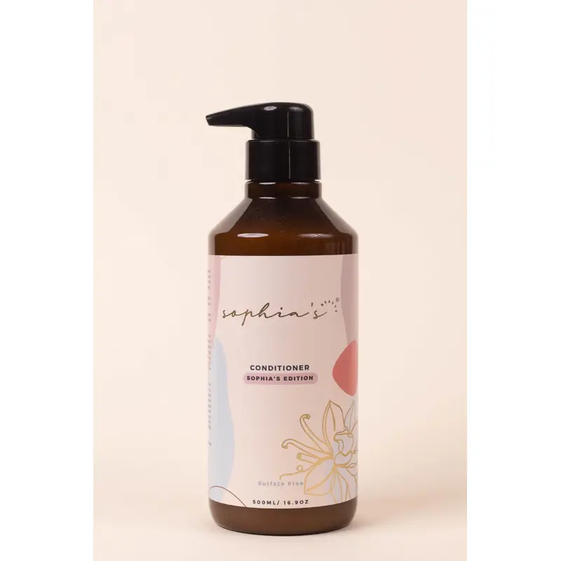 Sophias Edition Conditioner