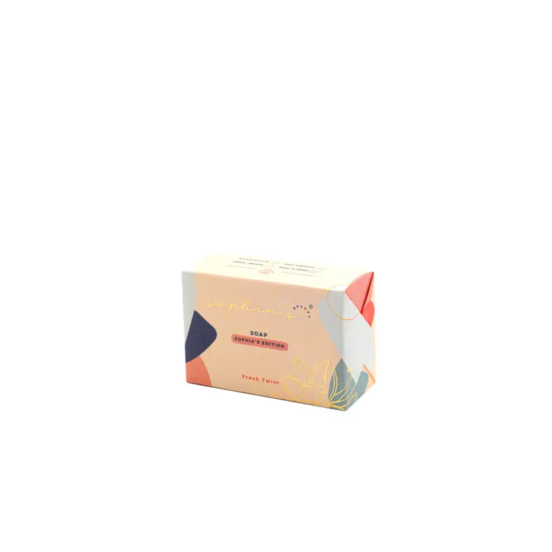 Sophias Edition Soap