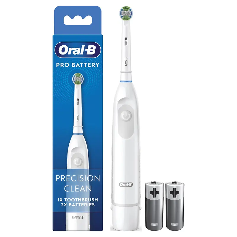 Tooth Brush Pro Battery Extra Soft