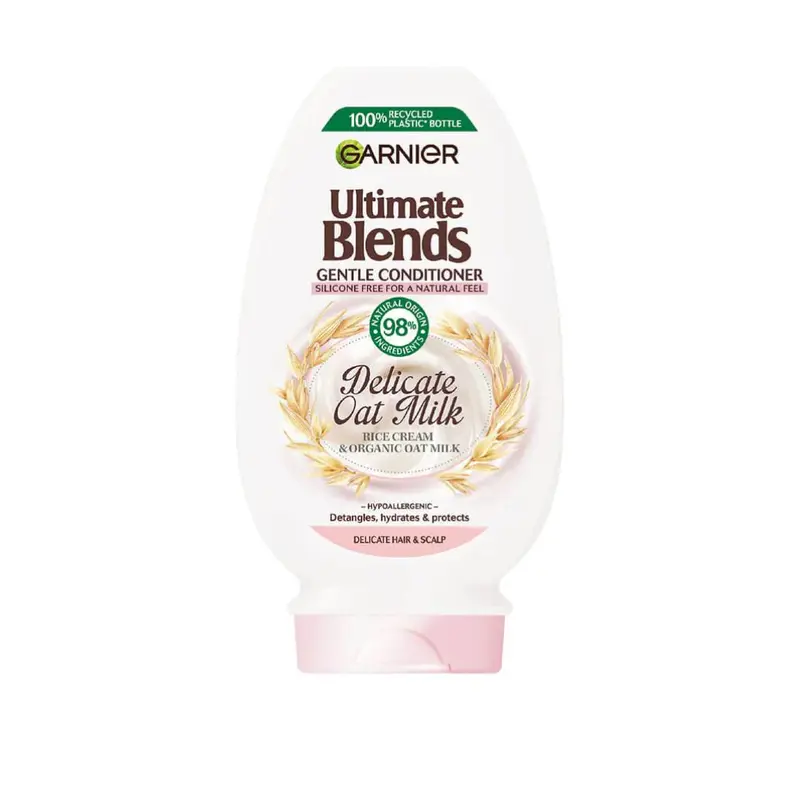 Ultimate Blends Delicate Oat Milk Conditioner