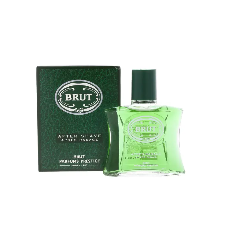 After Shave Parfum