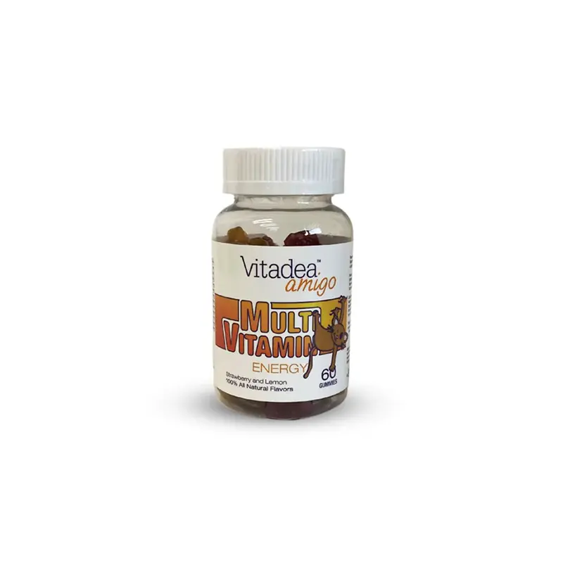 Amigo Kids Multivitamin