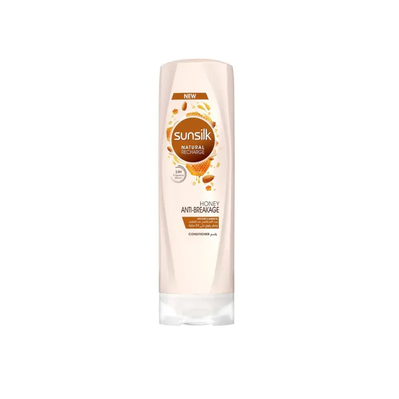 Sunsilk Honey Anti-Breakage Conditioner 350ml
