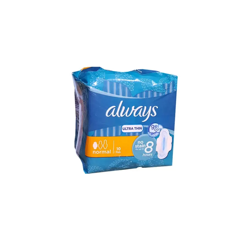 Ultra Thin Normal 3In1 10 pads