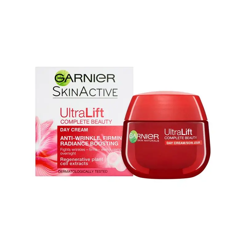 UltraLift Moisturising Cream Pot 50ml