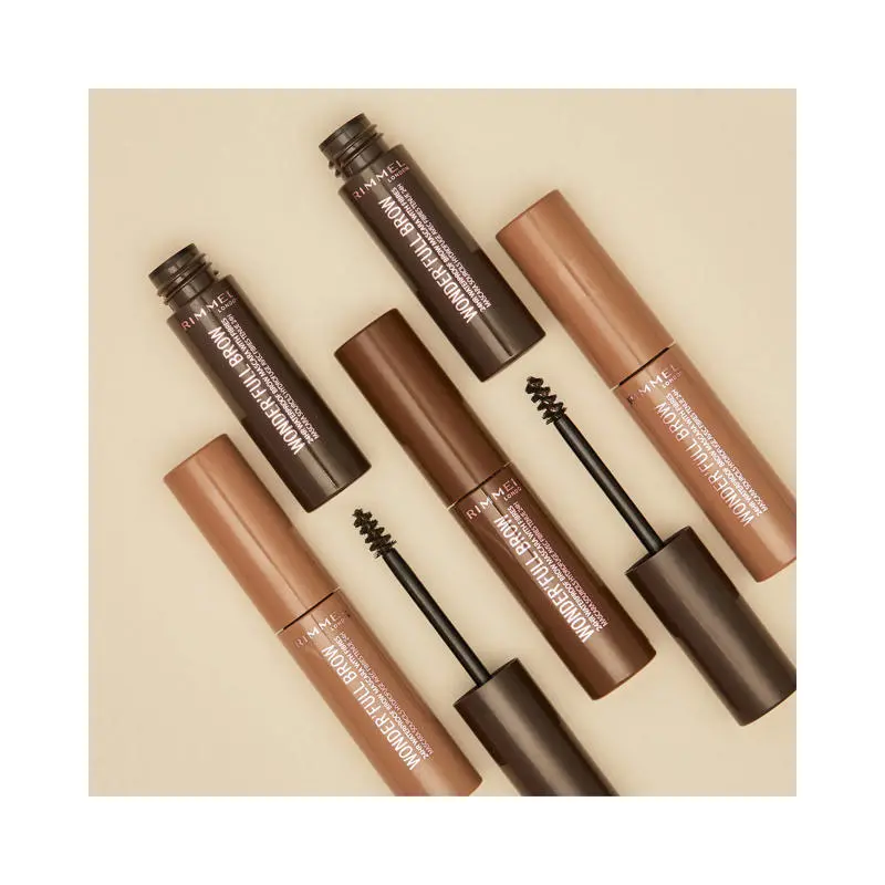 WonderFul Brow Mascara