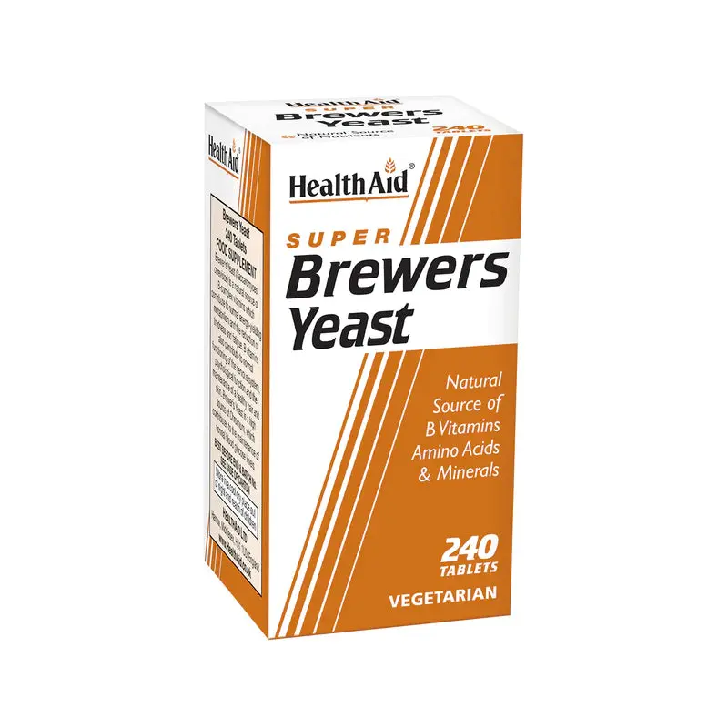 Brewer's Yeast