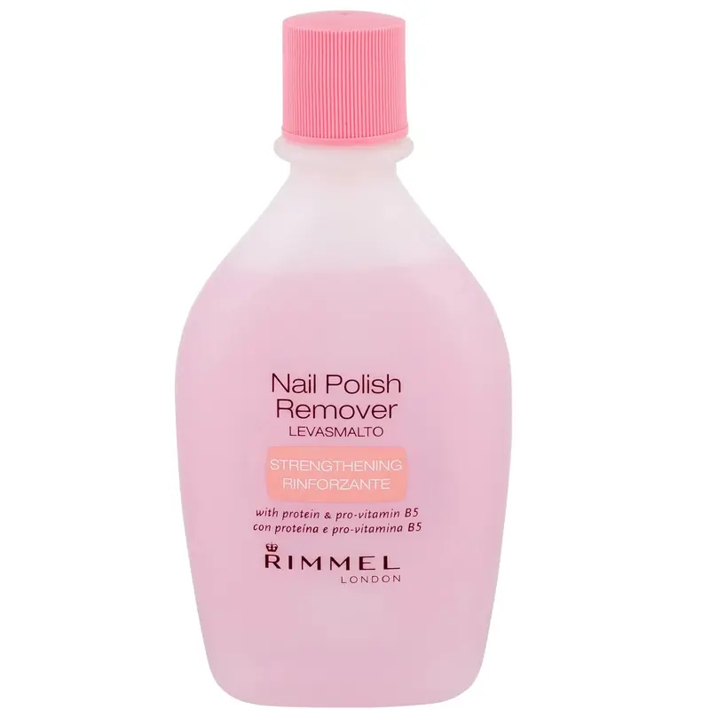 Nail Polish Remover