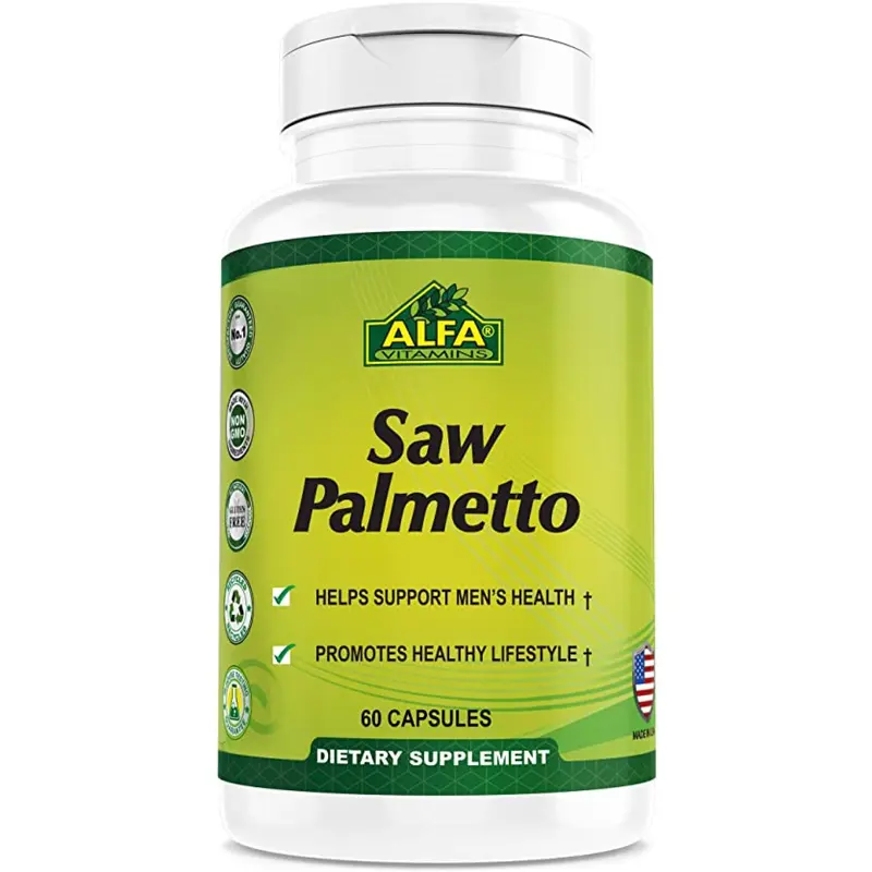 Saw Palmetto