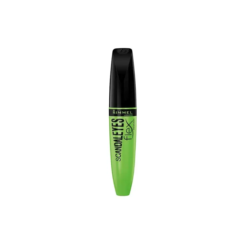 Scandaleyes Lycra Flex Mascara Extreme Black 003