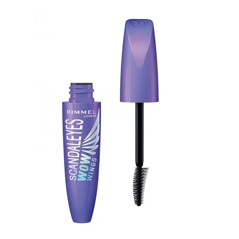 Scandaleyes Wow Wings Mascara Black