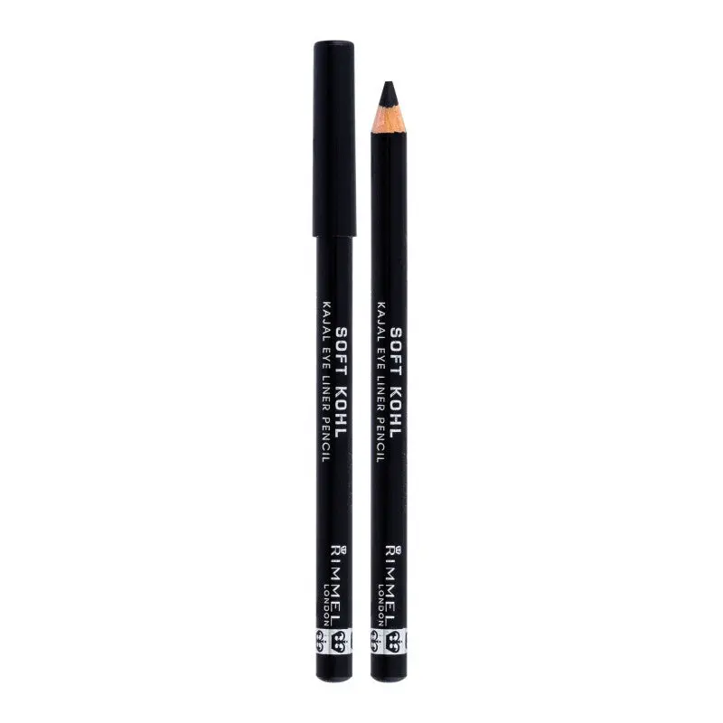Soft Kohl Kajal Eye Pencil
