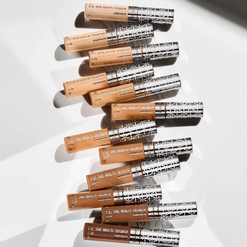 The Multi-Tasker Concealer