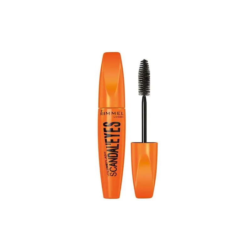 Volume Flash Scandaleyes Mascara 12ml - Black