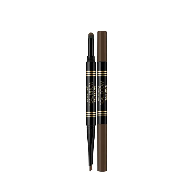 Real Brow Fill & Shape Pencil