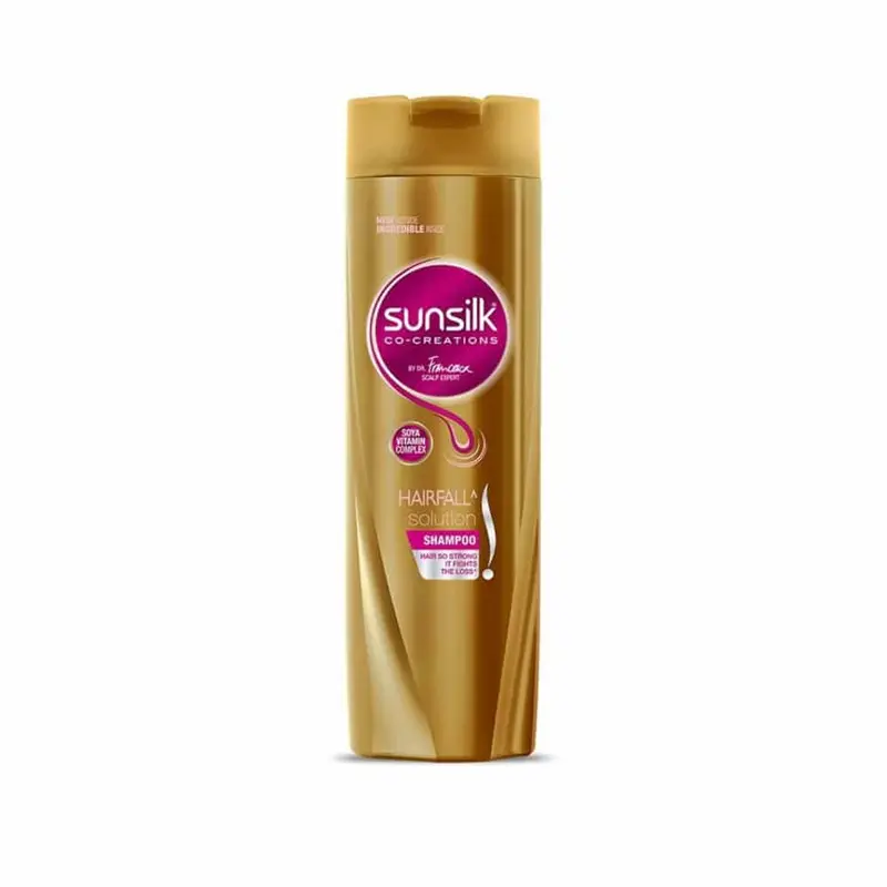 SHAMPOO HAIR FALL SOLUTION 350ML