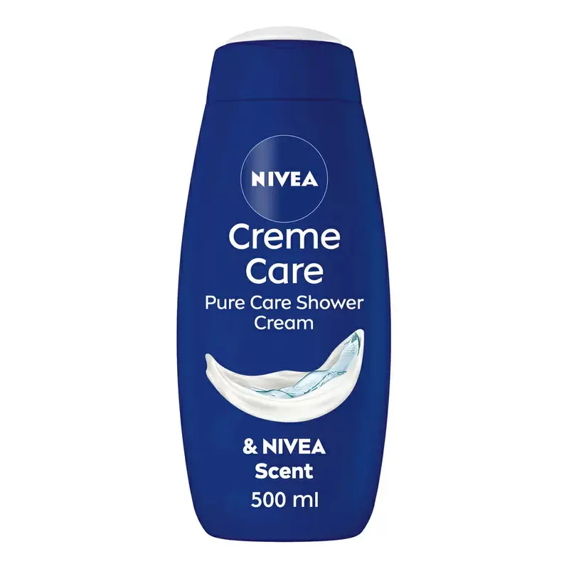 SHOWER CREME CARE 500ML