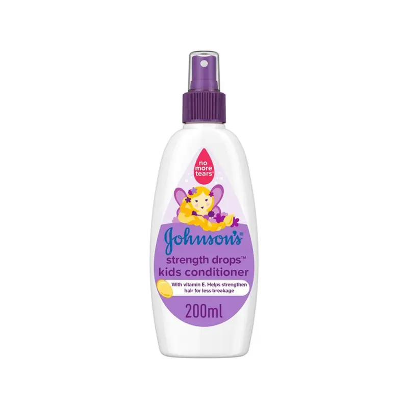 Strength Drops Kids Conditioner Spray