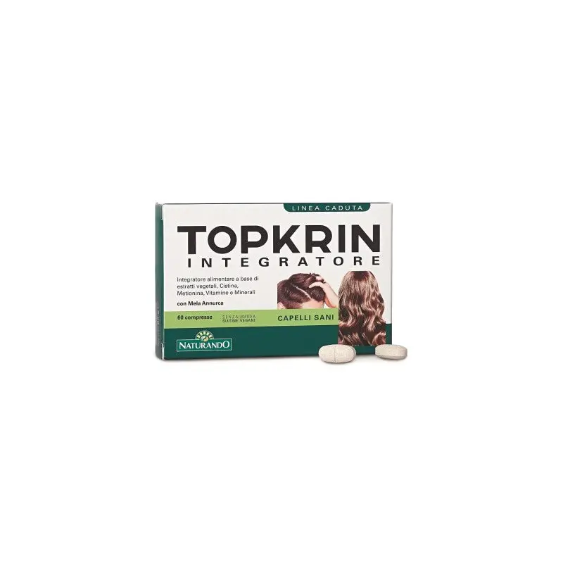 Topkrin 60 capsules