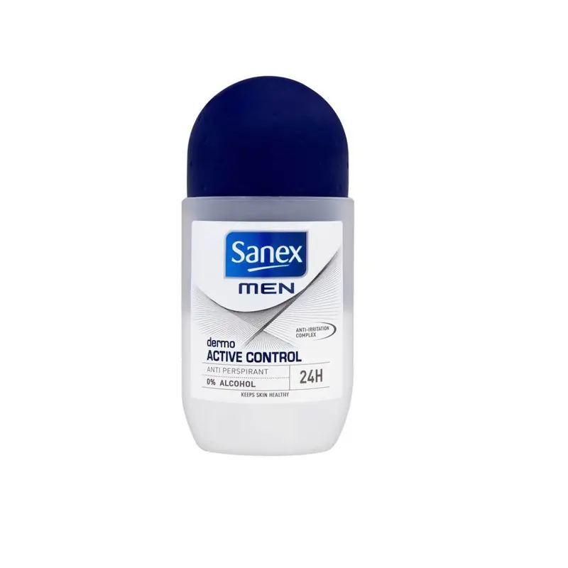 Active Control Deodorant Roll on Men 50 Ml