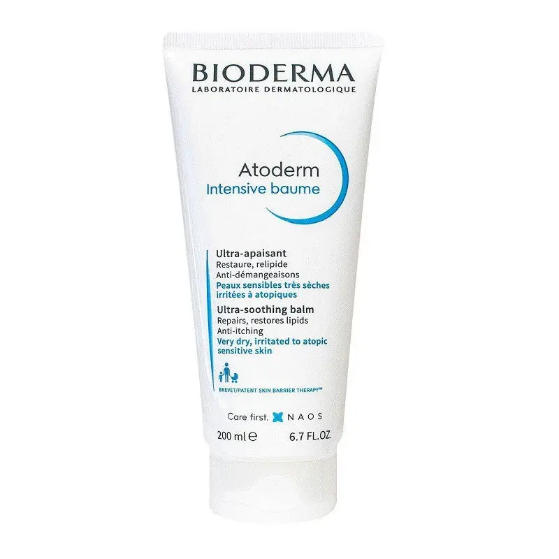 Atoderm Intensive Baume