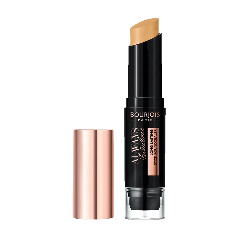 Bourjois Always Fabulous Foundcealer Stick