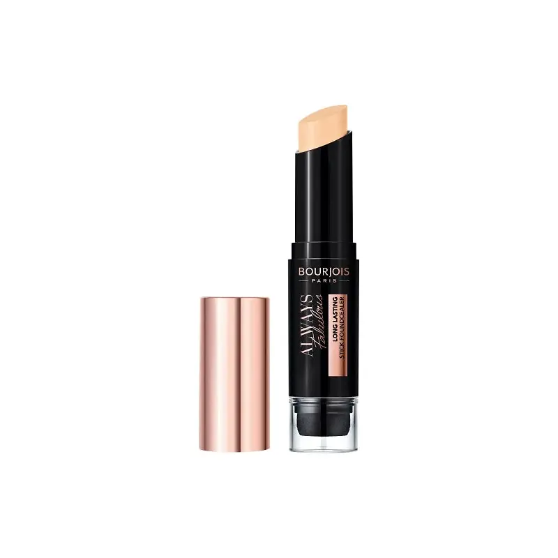 Bourjois Always Fabulous Stick Foundcealer