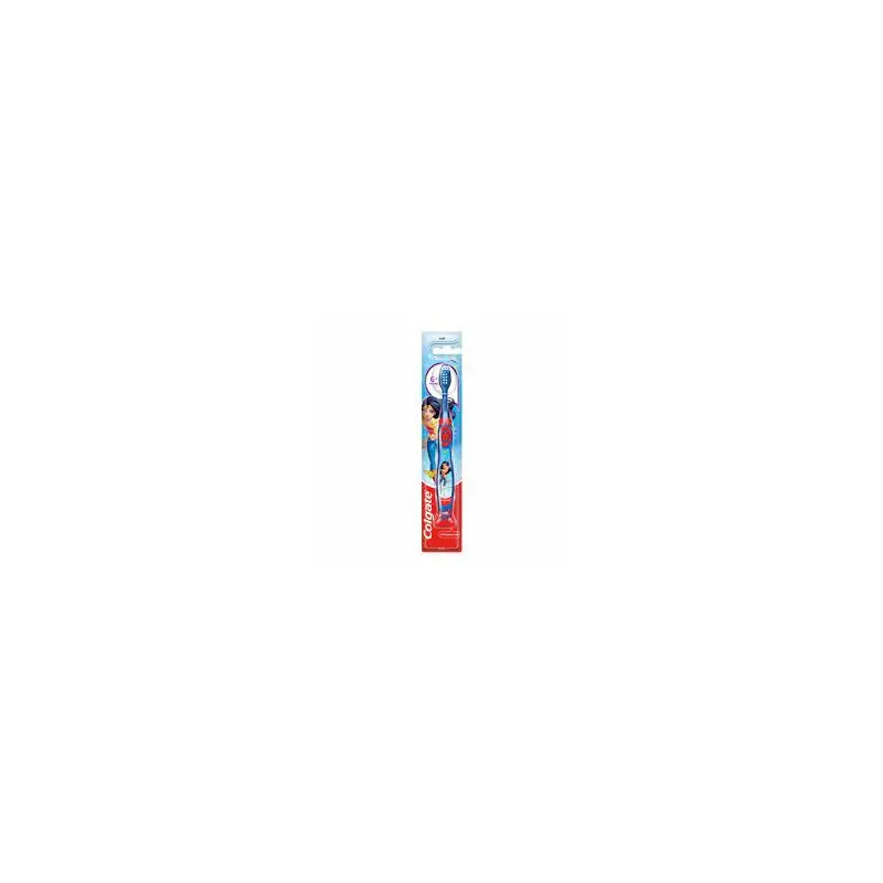 Colgate Kids Smiles Toothbrush 6+ Years 1 Pcs