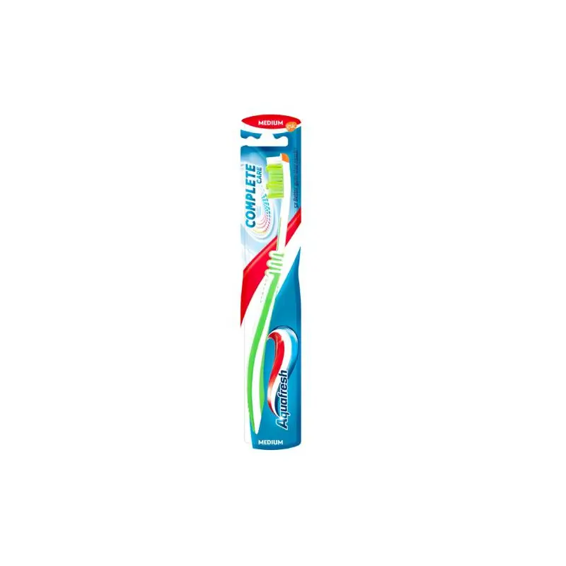 Complete Care Medium Toothbrush