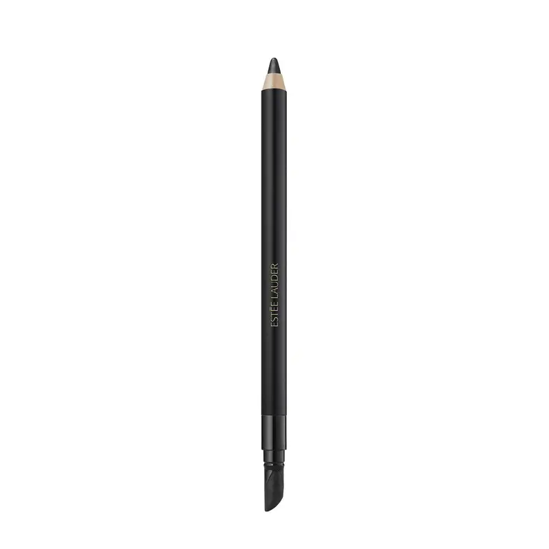 Double Wear Stay-in-Place Waterproof Gel Eye Pencil