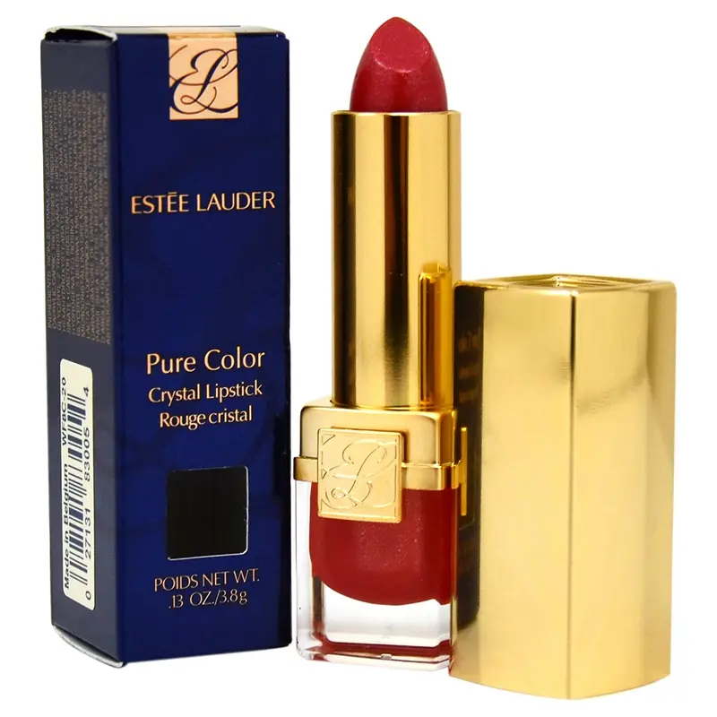 Pure Color Crystal Lipstick
