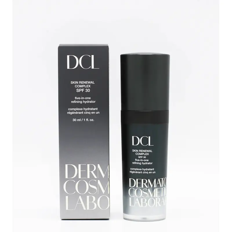 Skin Renewal Complex SPF30