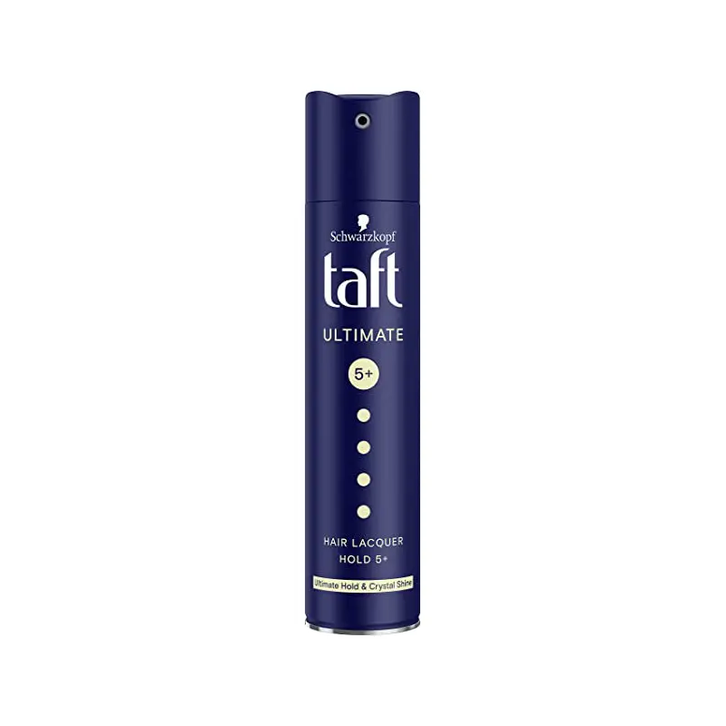 Taft Hair Spray