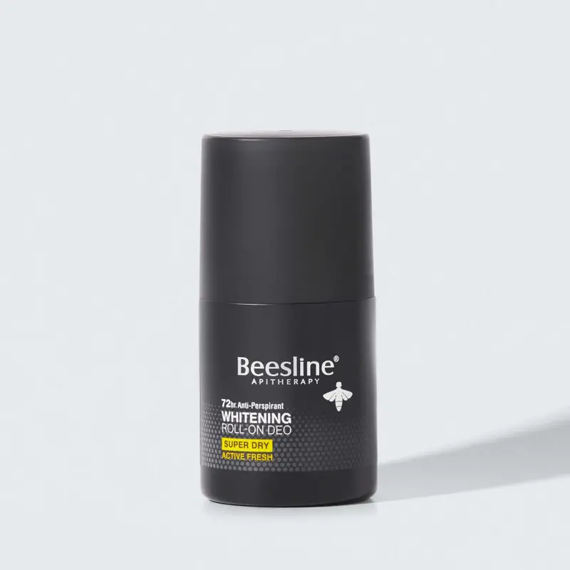 Whitening Roll-On Deo - Active Fresh for Men