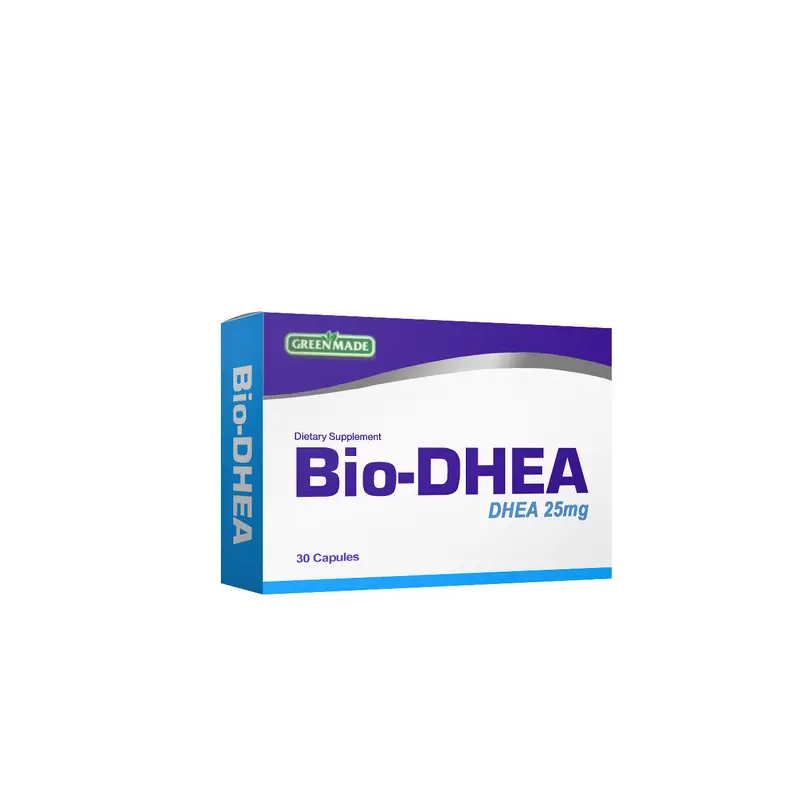 Bio-DHEA