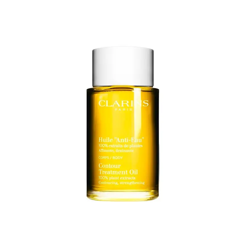Contour Body Treatment Oil